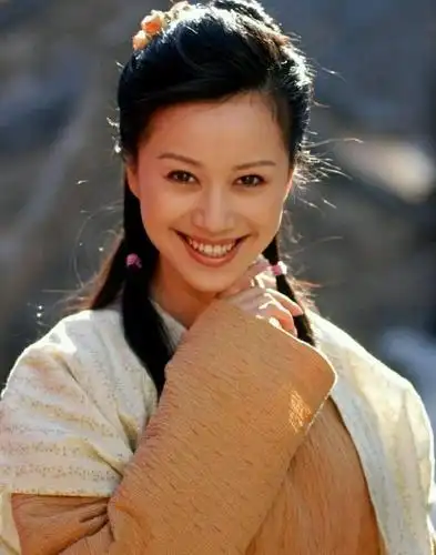 《武林外传》没带火她,有演技却没市场"祝无双"这些年怎么过的