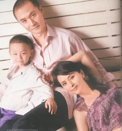 王晓晨老公刘宁照片曝光 其实真相是这样的