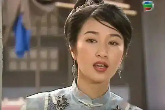 那些风华绝代的tvb女主们,你认得几个?