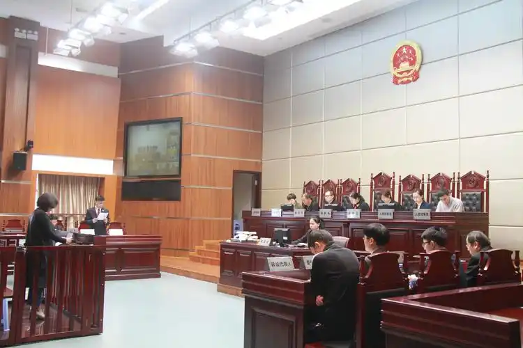 瓯海首例刑事附带民事公益诉讼案开庭并宣判:检察机关诉讼请求全部获