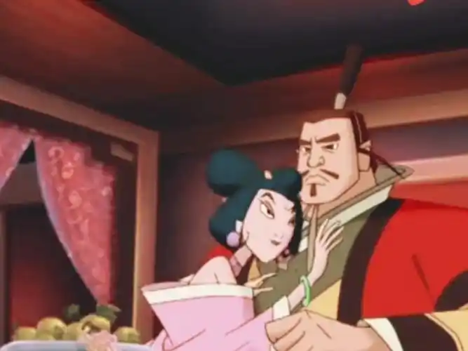 【纣王×妲己】我早就知道爱妃是狐狸变的,寡人宁负天下也绝不负你