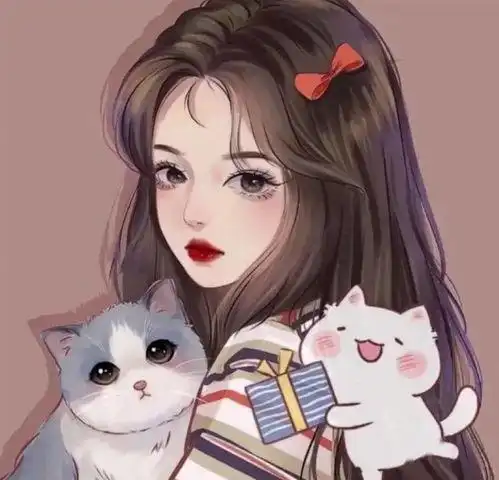 漫画头像女 - 搜狗图片搜索