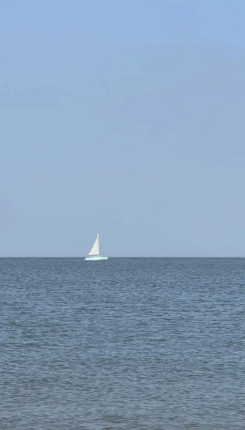 天津沙滩浴场哪个好玩 98想要在天津享受海边的乐趣吗?