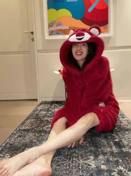 王紫璇:绽放独特光芒的多面精灵