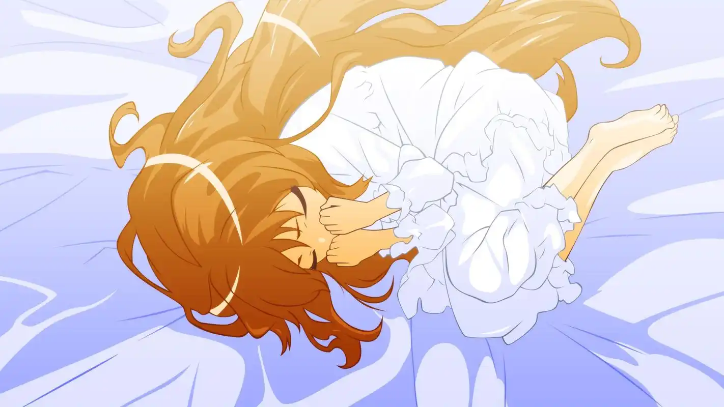 1920x1080 壁纸下载 - toradora 龙与虎 高清壁纸 - 动漫壁纸 - v3