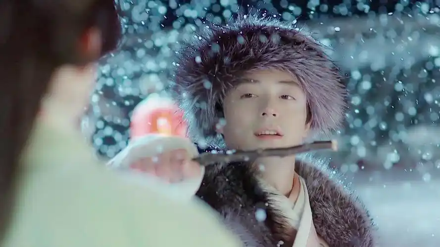 霍建华《女医明妃传》 【朱祁镇】明英宗朱祁镇,宣宗朱瞻基长子.