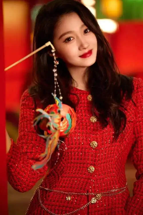 榜妹热线 | 关晓彤新戏,陈立农进组,佟大为发展,方逸伦资源