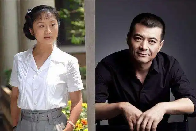 捧红丈夫王新军用心10年却换来离婚唐静如今仍是单亲妈妈