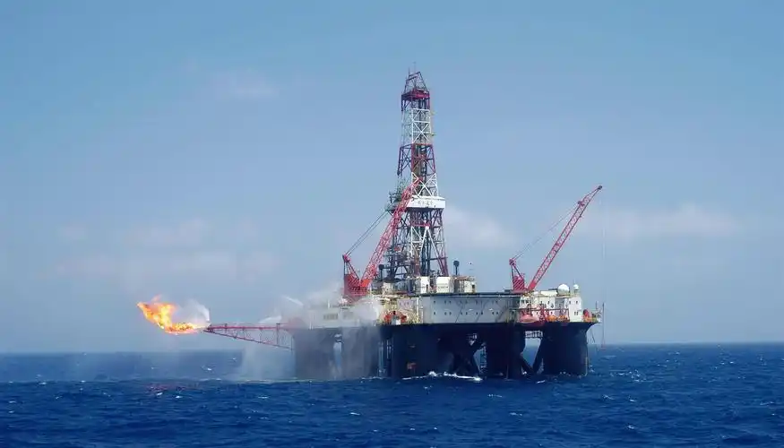 南海传来好消息海牛二号下钻231米或将打破全球能源格局