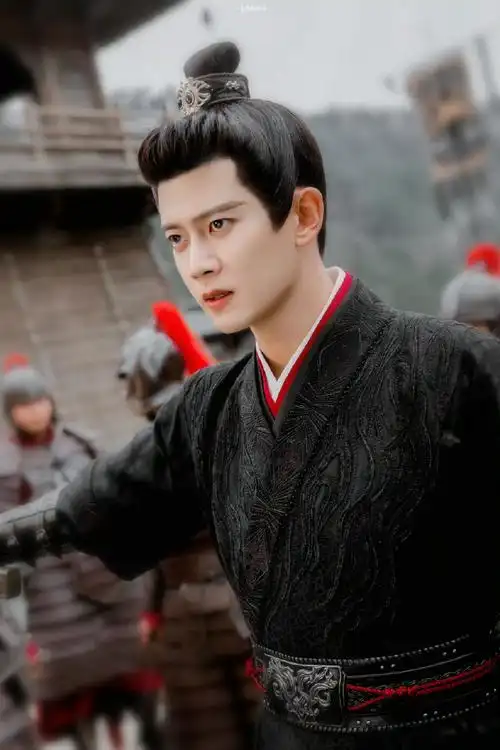 任嘉伦周生辰##任嘉伦周生如故##任嘉伦小南辰王##任嘉伦一生一世