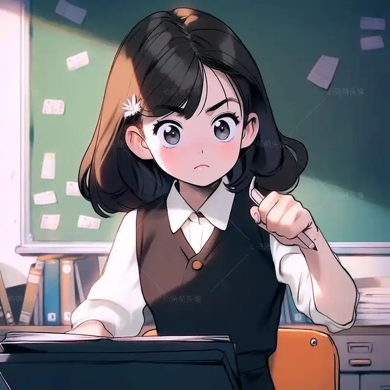 教师头像|疯狂班主任系列.#教师头像 #职业头像 #工作头像 - 抖音