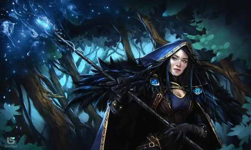 堕落天使全高清壁纸和背景图像