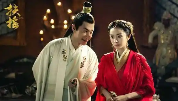 杨幂古装剧电视剧大全_古装杨幂电视剧照剧名叫什么_杨幂古装电视剧