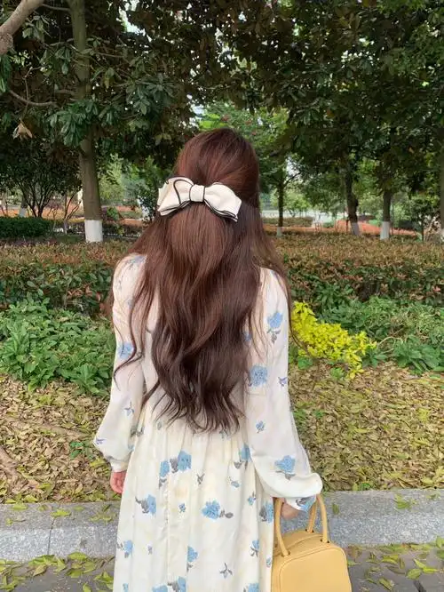 男友说我是背影杀手