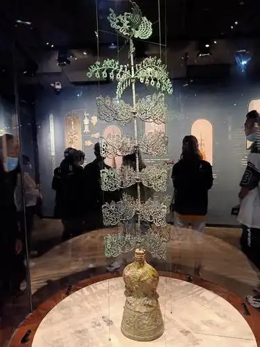 国庆中秋双节游三星堆