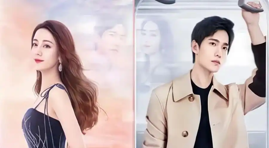 杨洋迪丽热巴二次合作看到官宣新剧观众简直是完美选角