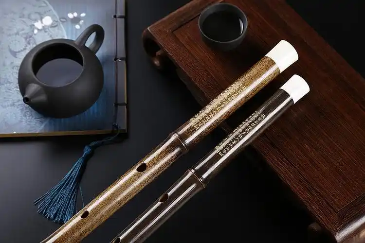 竹笛拍摄|摄影|产品摄影|莫那mona - 原创作品 - 站酷 (zcool)