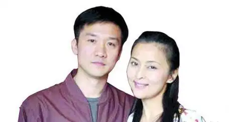 黄志忠和柯蓝现状柯蓝黄志忠在一起过吗