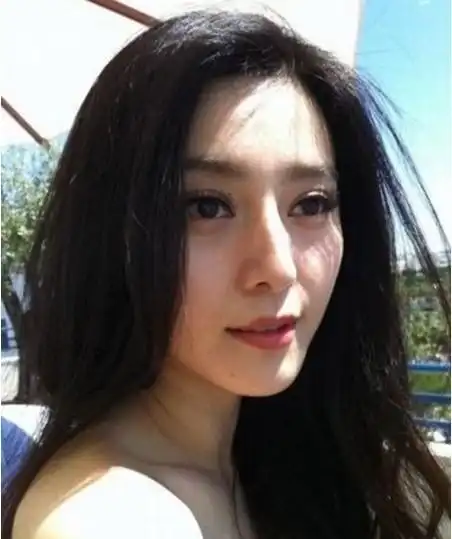 范爷的美白关键词 防晒|范冰冰|自拍|素颜_新浪女性_新浪网