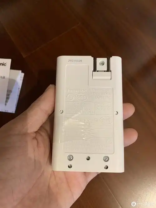 我选择松下爱乐普