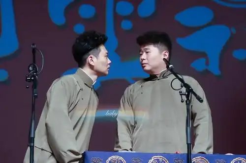 孟鹤堂周九良 - 堆糖,美图壁纸兴趣社区