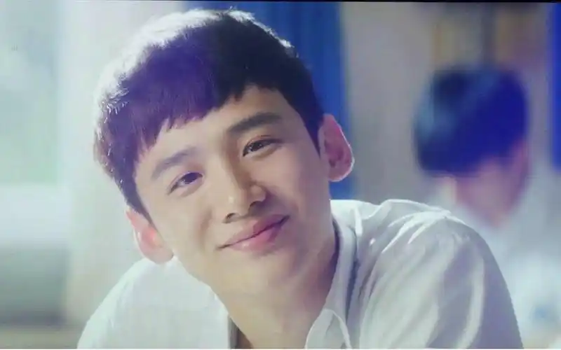 这一次,30岁的白敬亭,给青年演员们"狠狠"上了一课_小白_表演_郑晓龙