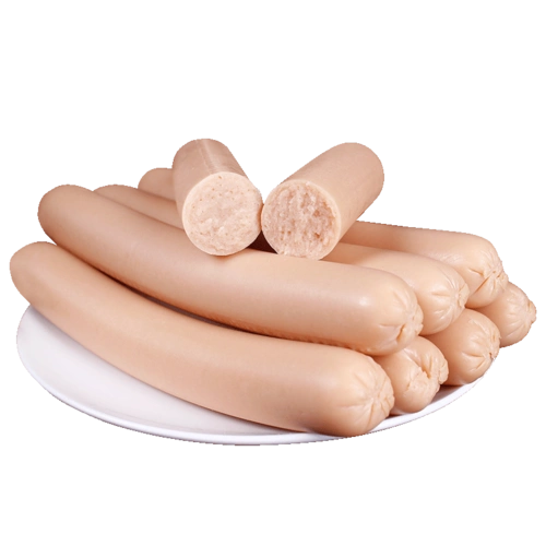 鸡肉双汇火腿肠整箱批发大支60g泡面搭档肠烤包装即食肠类