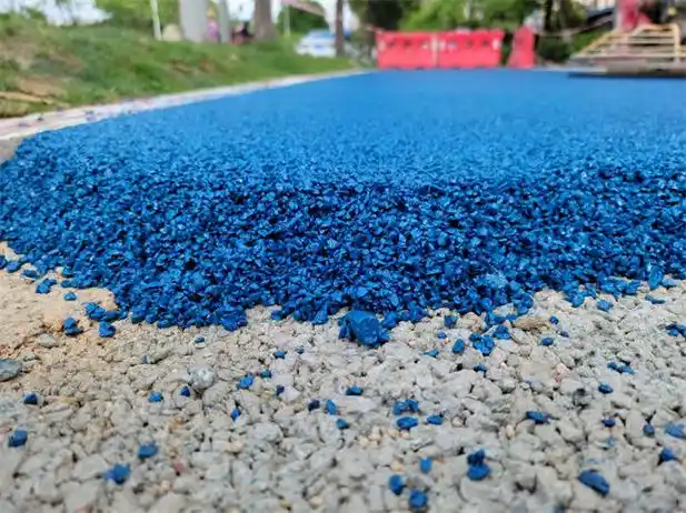 透水彩色沥青生产商-批发厂家/采购-天助网