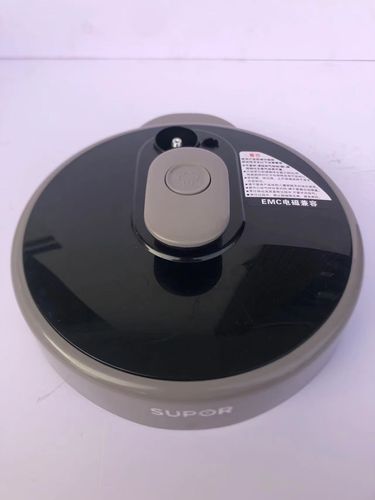 苏泊尔电压力锅配件sy-50yc9010f/60ya9051 锅盖 上盖 带圈不带阀