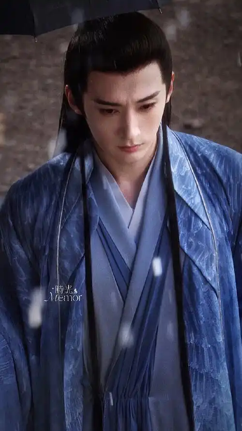 刘学义念无双##刘学义源仲