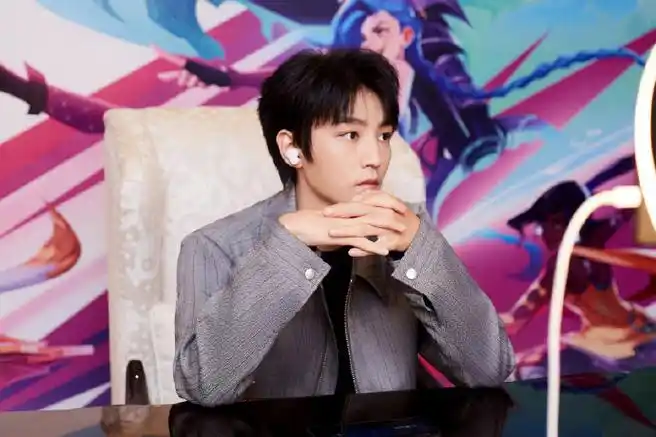 英雄联盟手游1周年##王俊凯刀妹极限操作##英雄联盟手游燃斗之夜