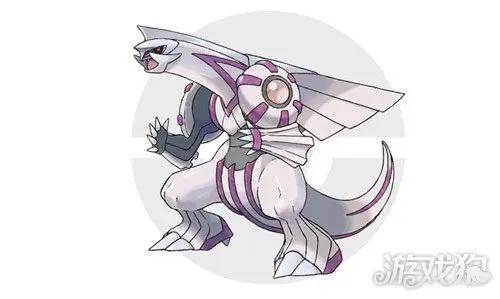 铁甲雄心口袋妖怪复刻帕路奇亚性格分析