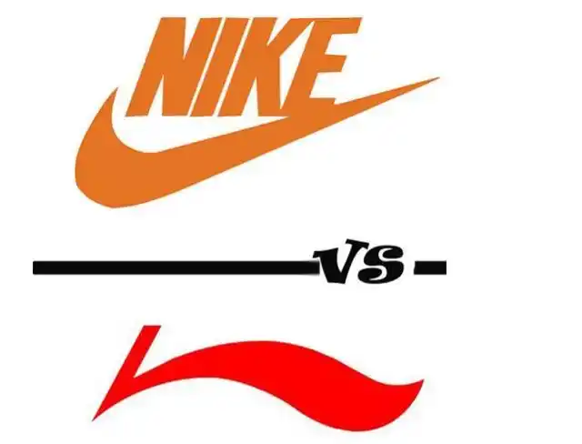 1000元的nike鞋和100元的李宁鞋差距到底有多大?