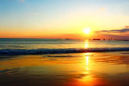 印尼巴厘岛风光