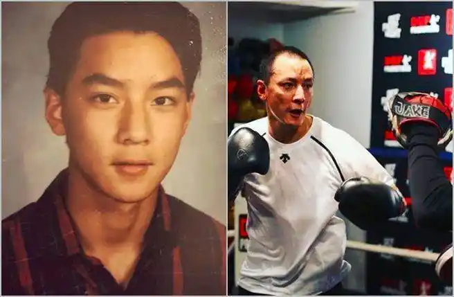 吴彦祖虽然比起周润发,刘德华,曾志伟,周星驰等巨星名气小了些,但他