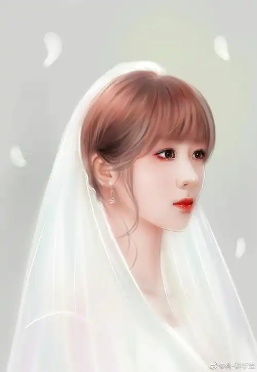 杨紫超话杨紫手绘一张#杨紫