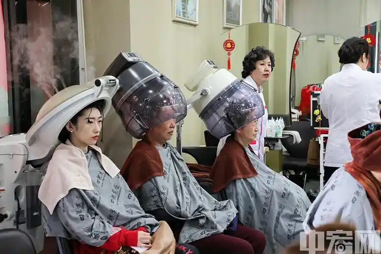 中宏网记者 康书源 摄