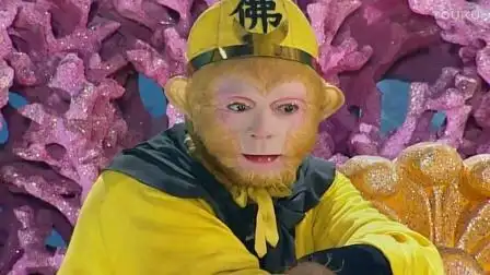 西游记续集第7集情断黑水河【超清珍藏版】6-电视剧-高清完整正版视频