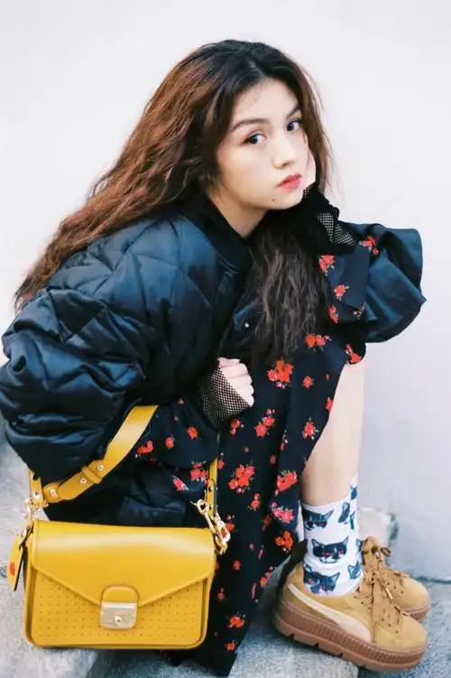 檬柠呀从34we32q24转采于2020-02-06 22:38:55春夏女星檬柠呀同采自