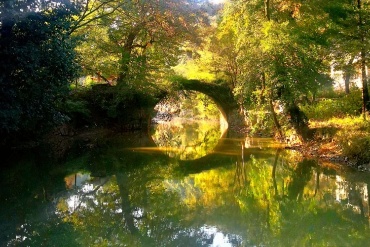 广德最美的圆被刷爆屏