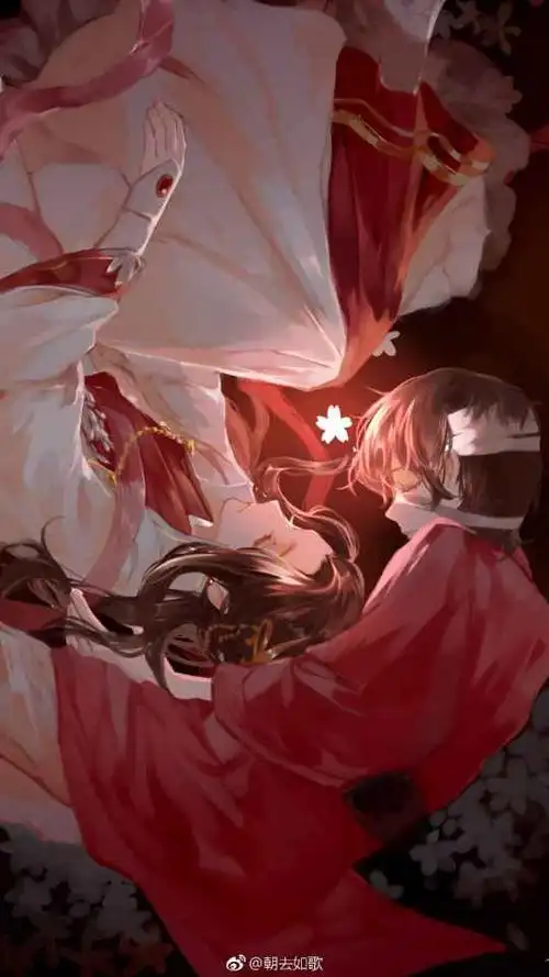 互动问答| 最喜欢哪篇古风虐文?