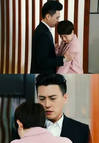 贺涵&罗子君:那些吃"窝边草"的爱情,最后都怎么样了?