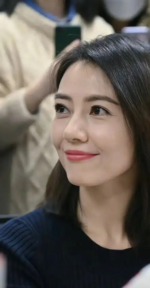 高圆圆近期生图合集不得不感慨一句不愧是女神的代名词