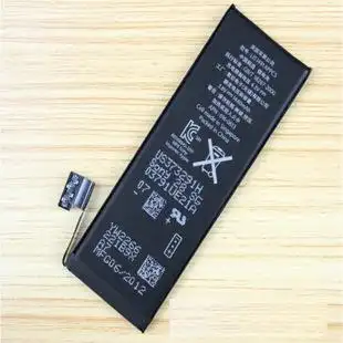 iphone5s电池 iphone5s内置电池 苹果5s电池 iphone手机电池