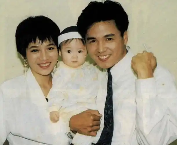 原创他是林瑞阳之子与爸爸关系疏远甚至已将爸爸微信删除