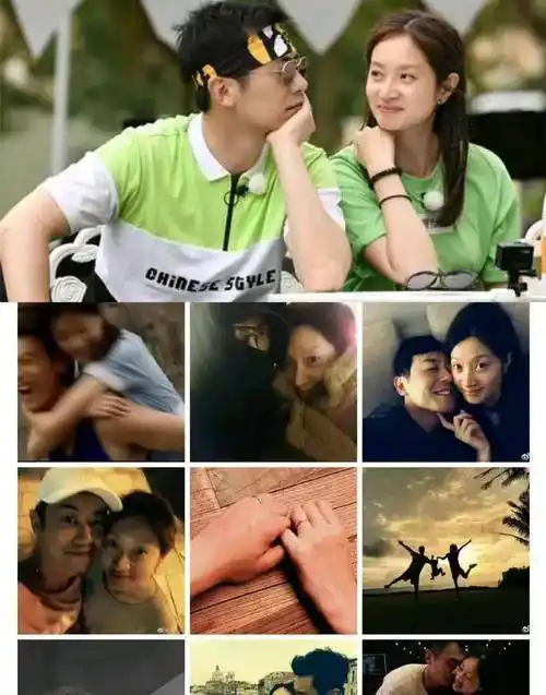 朱亚文:坚守宠妻誓言9年,一家四口幸福生活惹人羡!