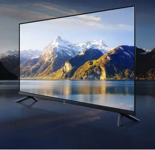 2023款小米电视机ea55英寸4k超高清远场语音a55寸65液晶平板