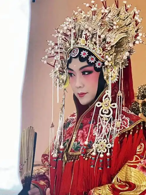 2024【幻·国潮】李玉刚巡回演唱会杭州站看戏腔流行,国风再燃!