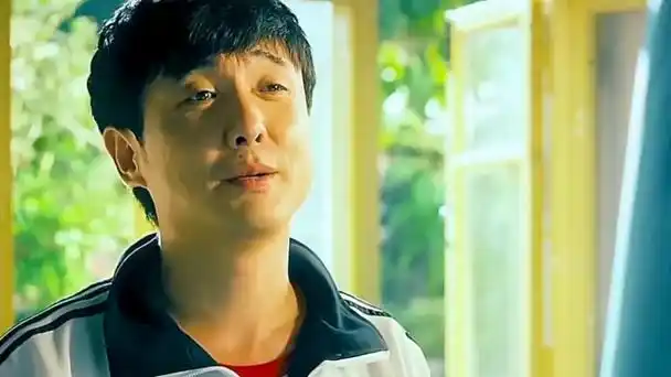 夏洛特烦恼:沈腾和马丽这段戏真是百看不厌,太欢乐了