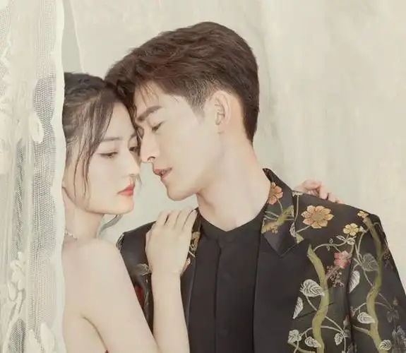 张翰演过的电影 郑爽张翰演过的电影(图5)